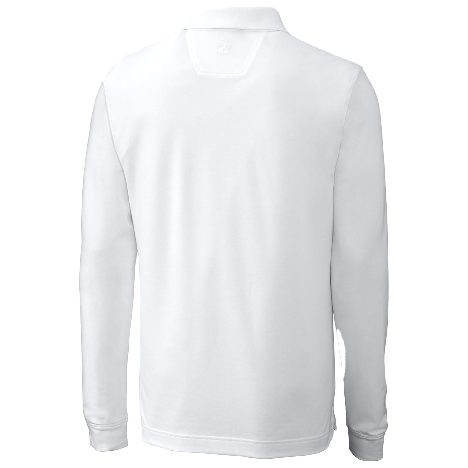 michigan state long sleeve polo
