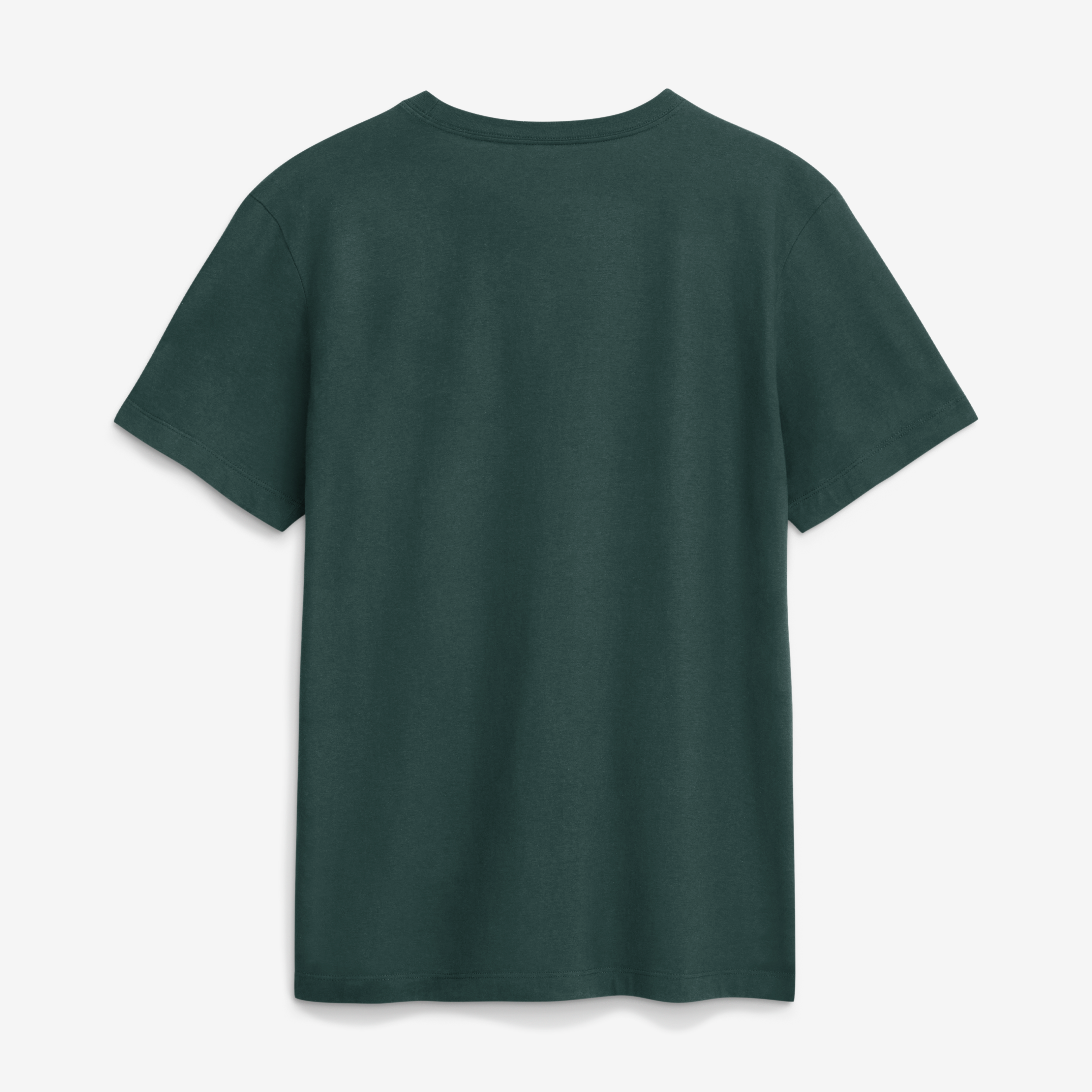 Men's Nike Green Michigan State Spartans Academic Arch T-Shirt