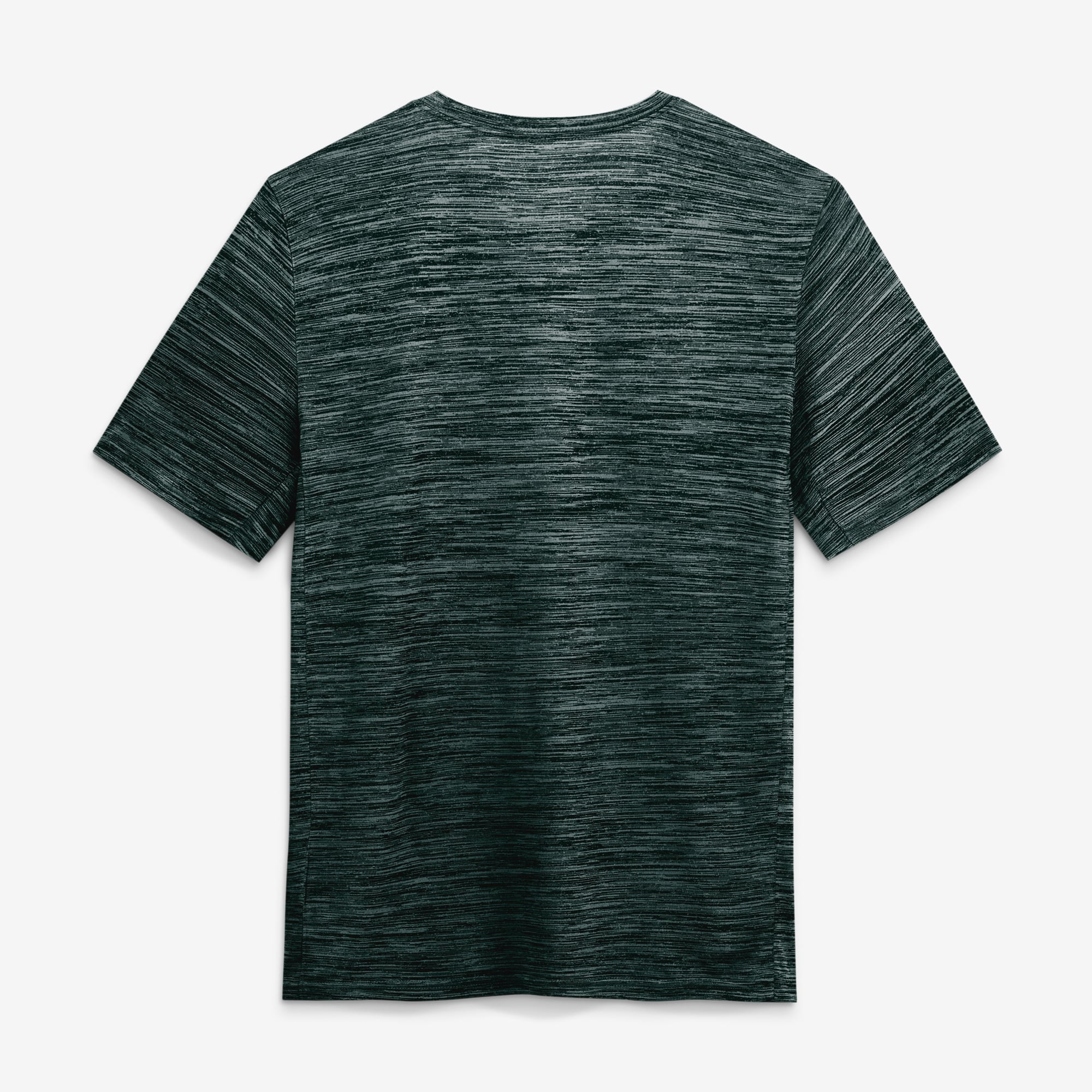 Men's Nike Green Michigan State Spartans Primetime Arch Logo Velocity Dri-FIT T-Shirt