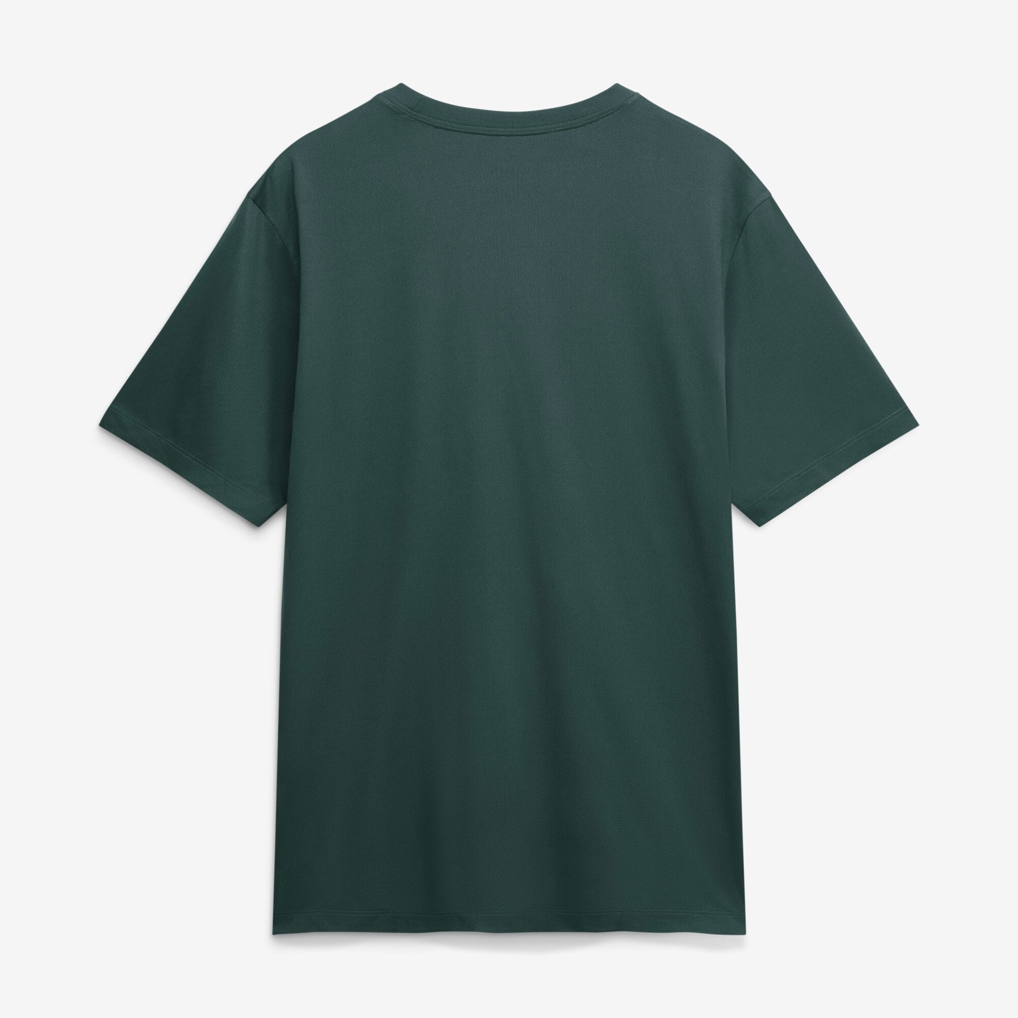 Men's Nike Green Michigan State Spartans Primetime Arch Mantra Legend Dri-FIT T-Shirt