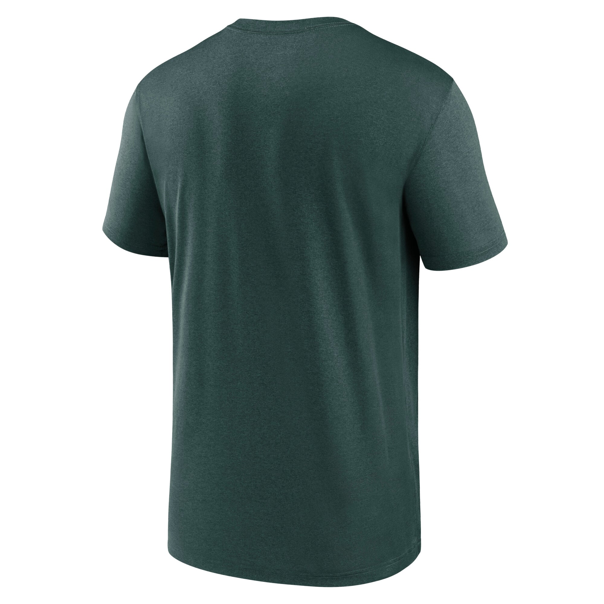 Men's Nike Green Michigan State Spartans Primetime Arch Mantra Legend Dri-FIT T-Shirt