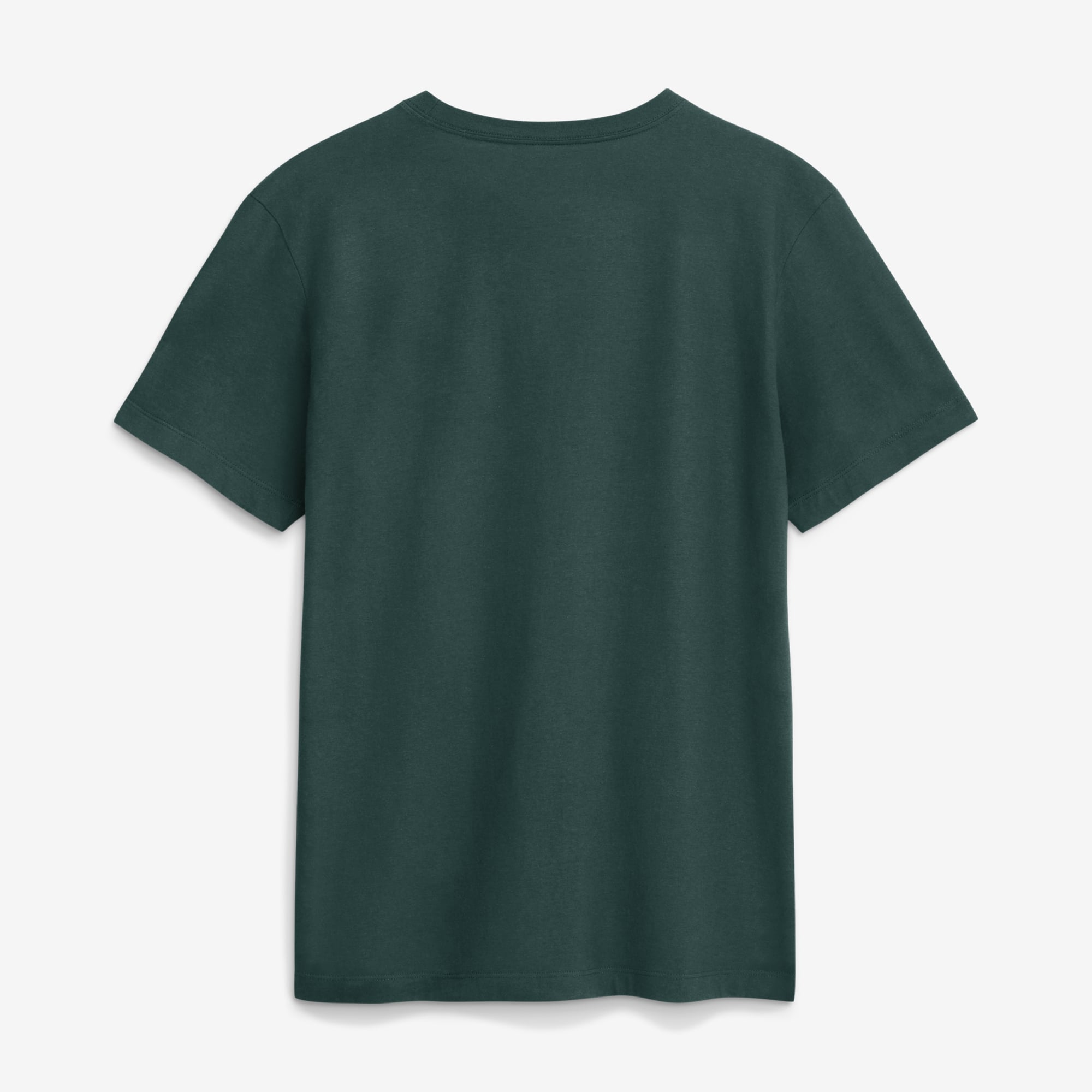 Men's Nike Green Michigan State Spartans Primetime Logo Mantra T-Shirt