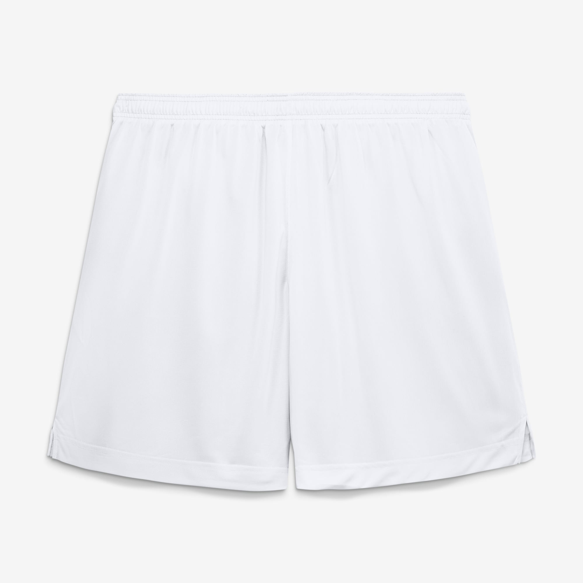 Men's Nike Green/White Michigan State Spartans Courtside Reversible Dri-FIT Shorts
