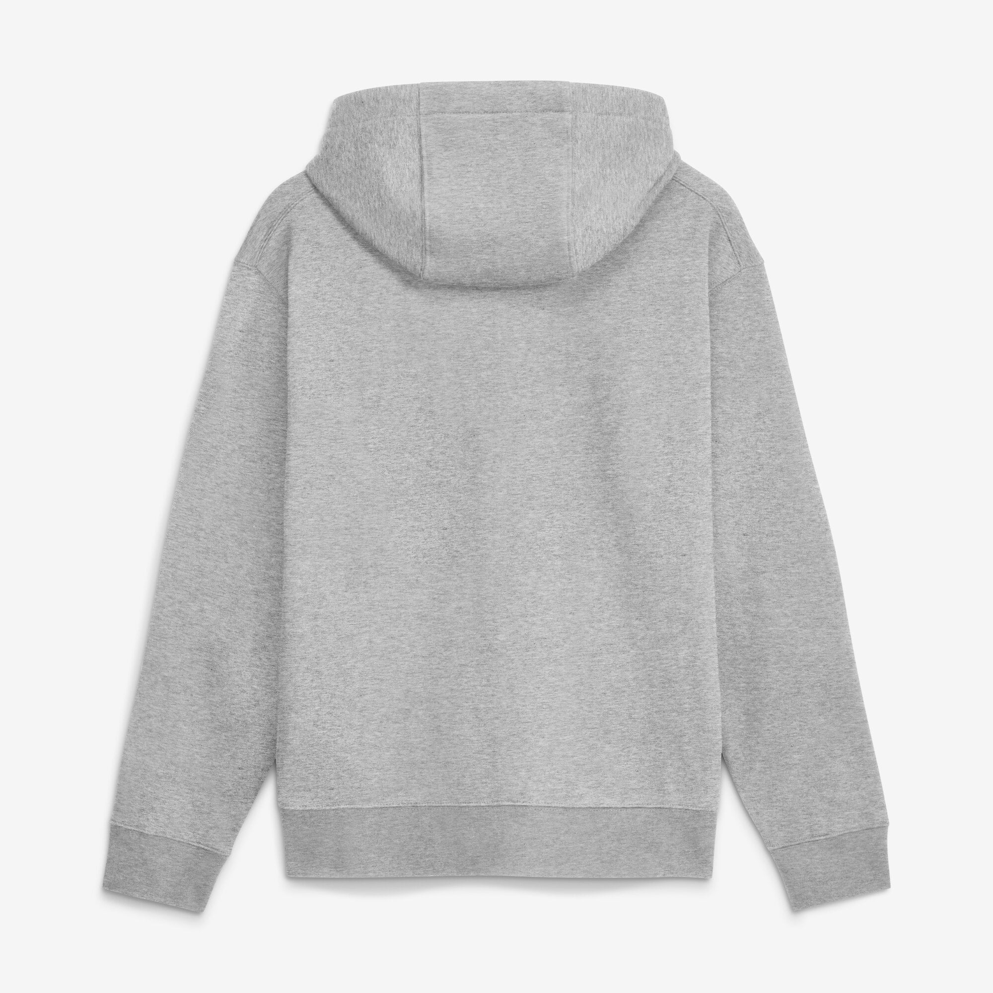 Sweat à capuche Nike pour homme, gris chiné, Michigan State Spartans Primetime Gradient Square Club