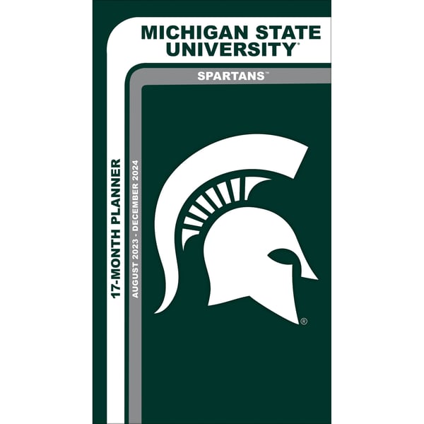 Msu Rfp Michigan State Logo Vector