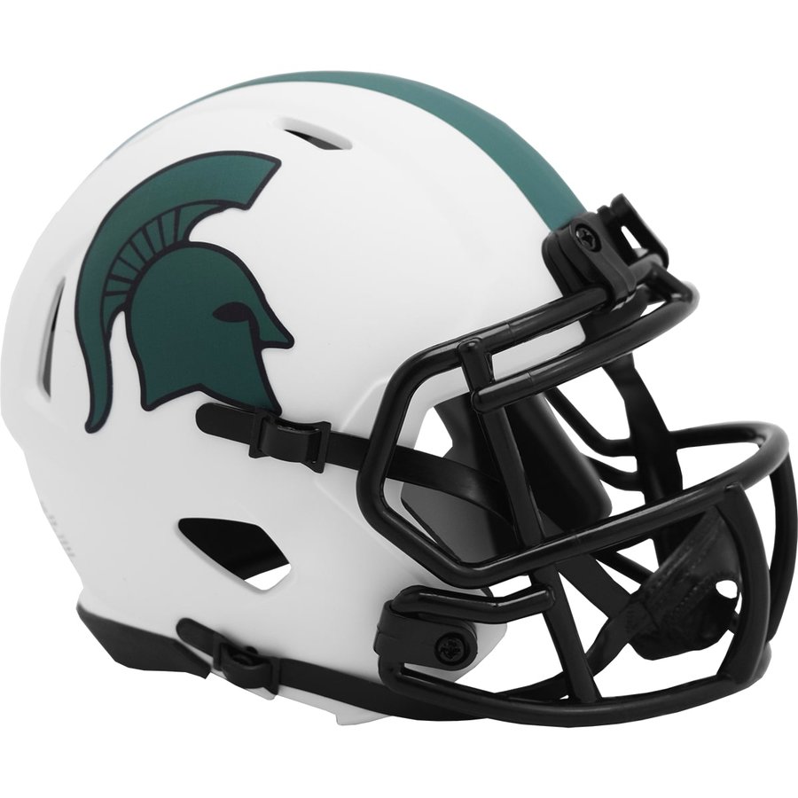 Mi Riddell Riddell Helmets Logo