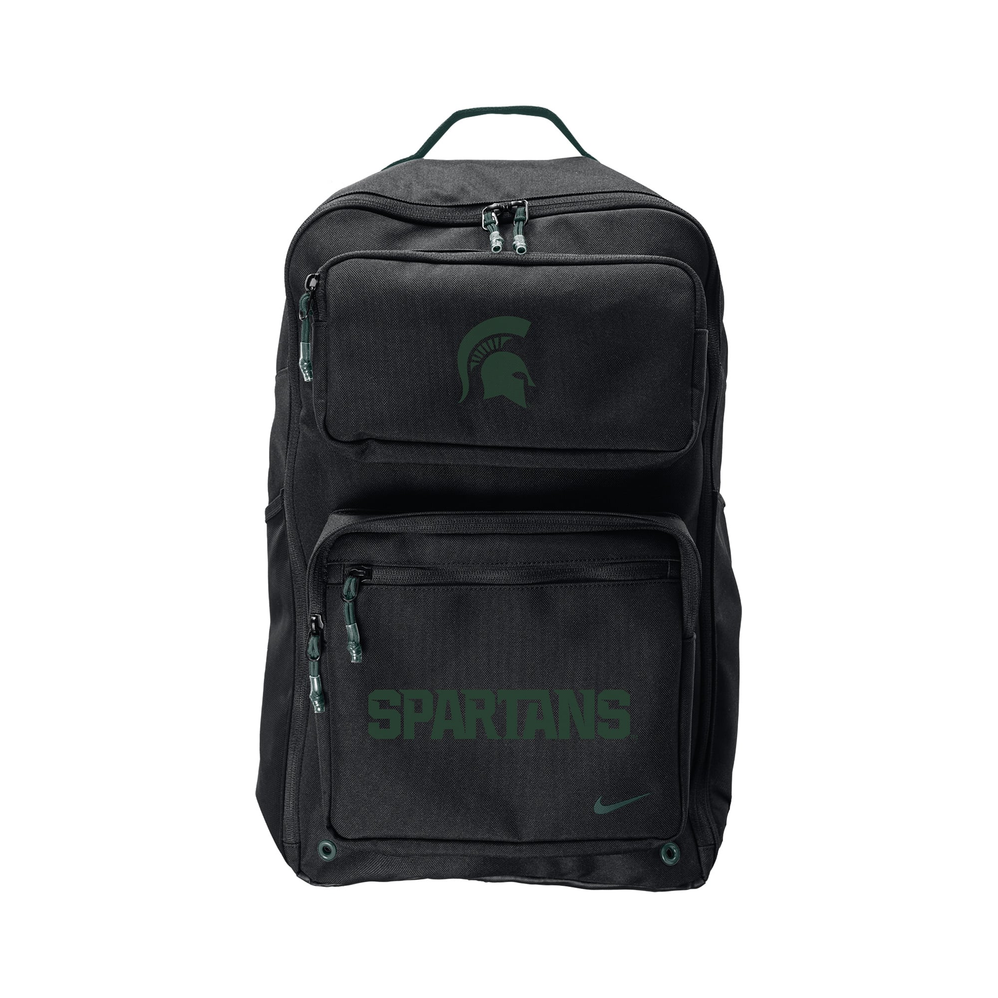 Nike Michigan State Spartans Utility Speed Backpack