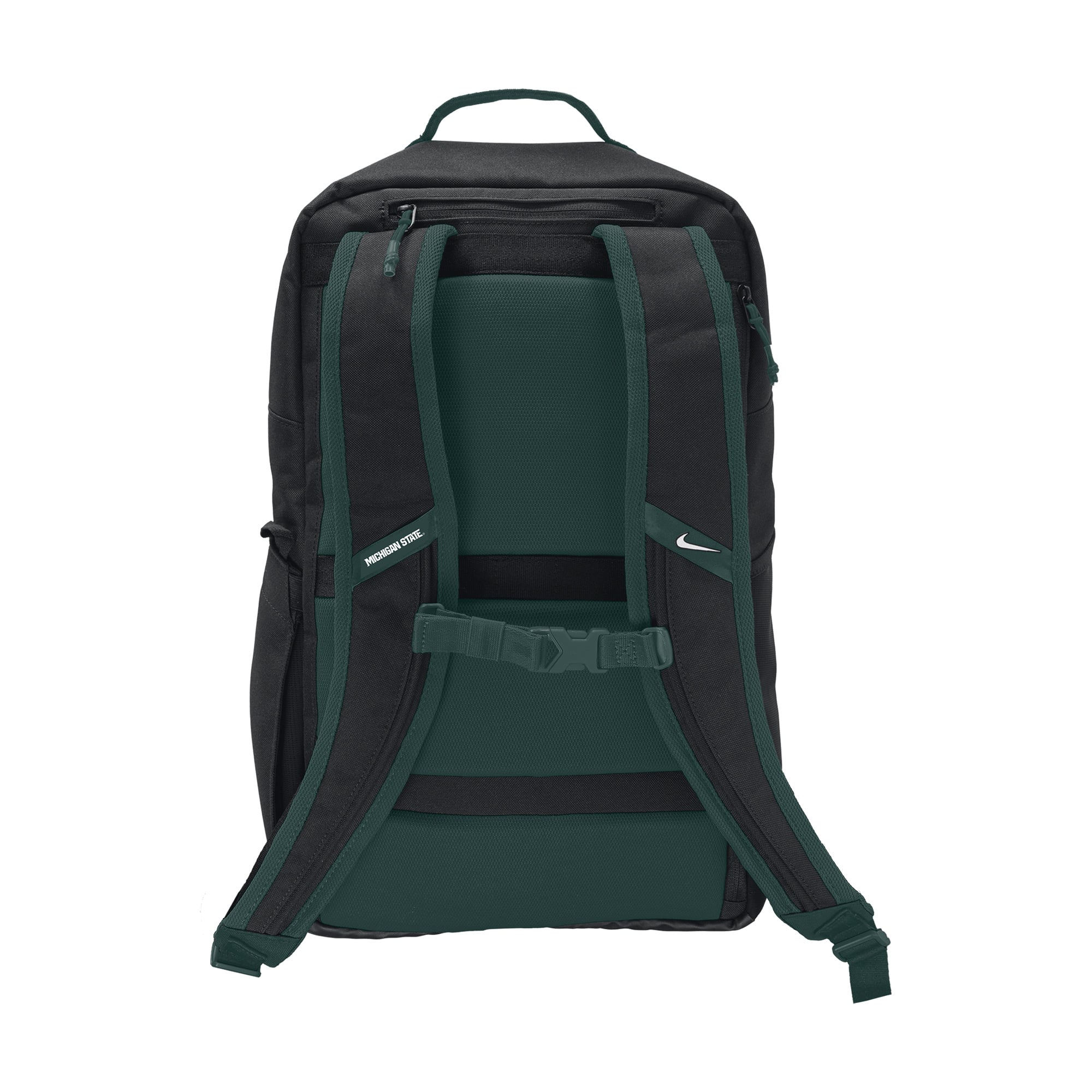 Nike Michigan State Spartans Utility Speed Backpack