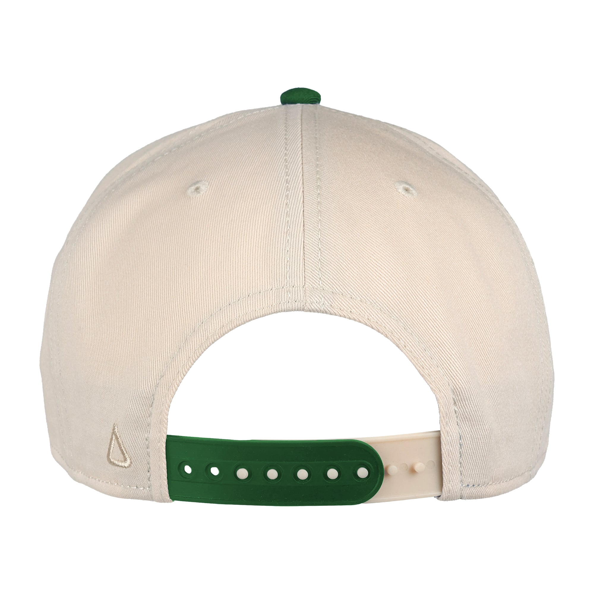 Unisex Ahead Cream Michigan State Spartans The 1995 Adjustable Hat