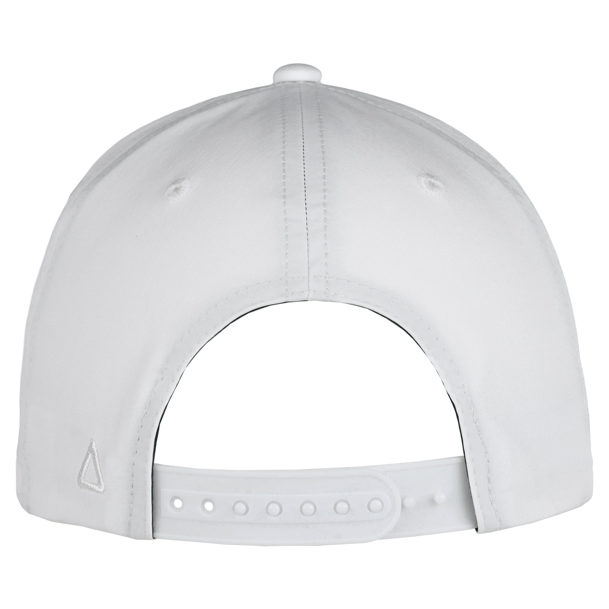 Unisex Ahead White Michigan State Spartans The Sideline Adjustable Hat