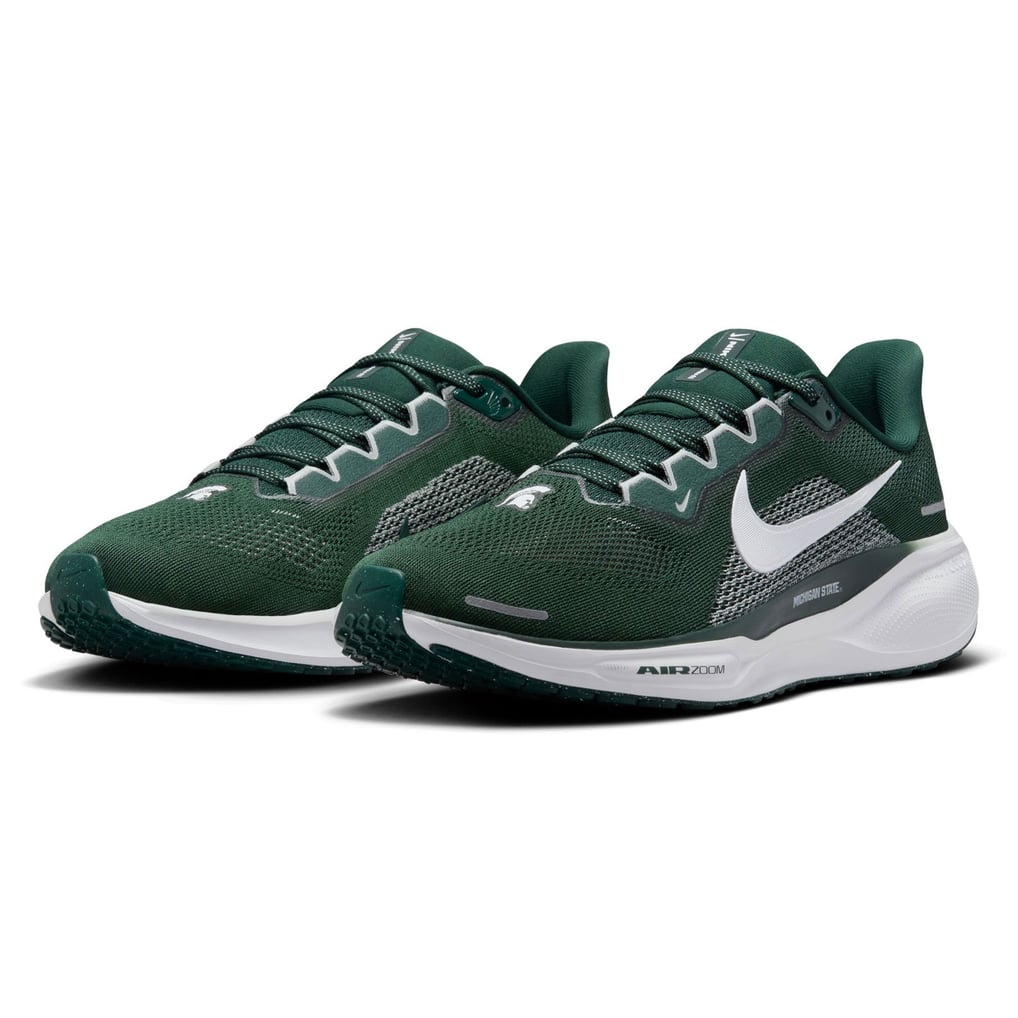 Nike Zoom Athletic Shoes - Green and Black Nike Zoom Vomero 5 Life Lime Volt Green FB9149-701 Mens  main image 4