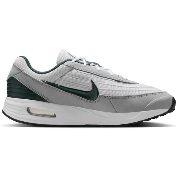 Michigan State Spartans Nike Air Max SYSTM Size 11 mens Unisex Nike Black Michigan State Spartans Air Max SYSTM Shoe main image 2