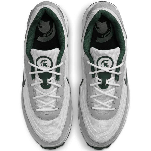 unisex-nike-white-michigan-  display picture 3