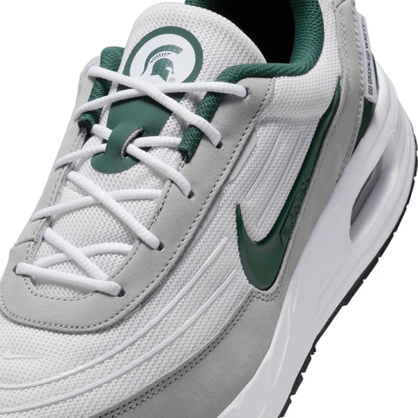 unisex-nike-white-michigan-  display picture 1