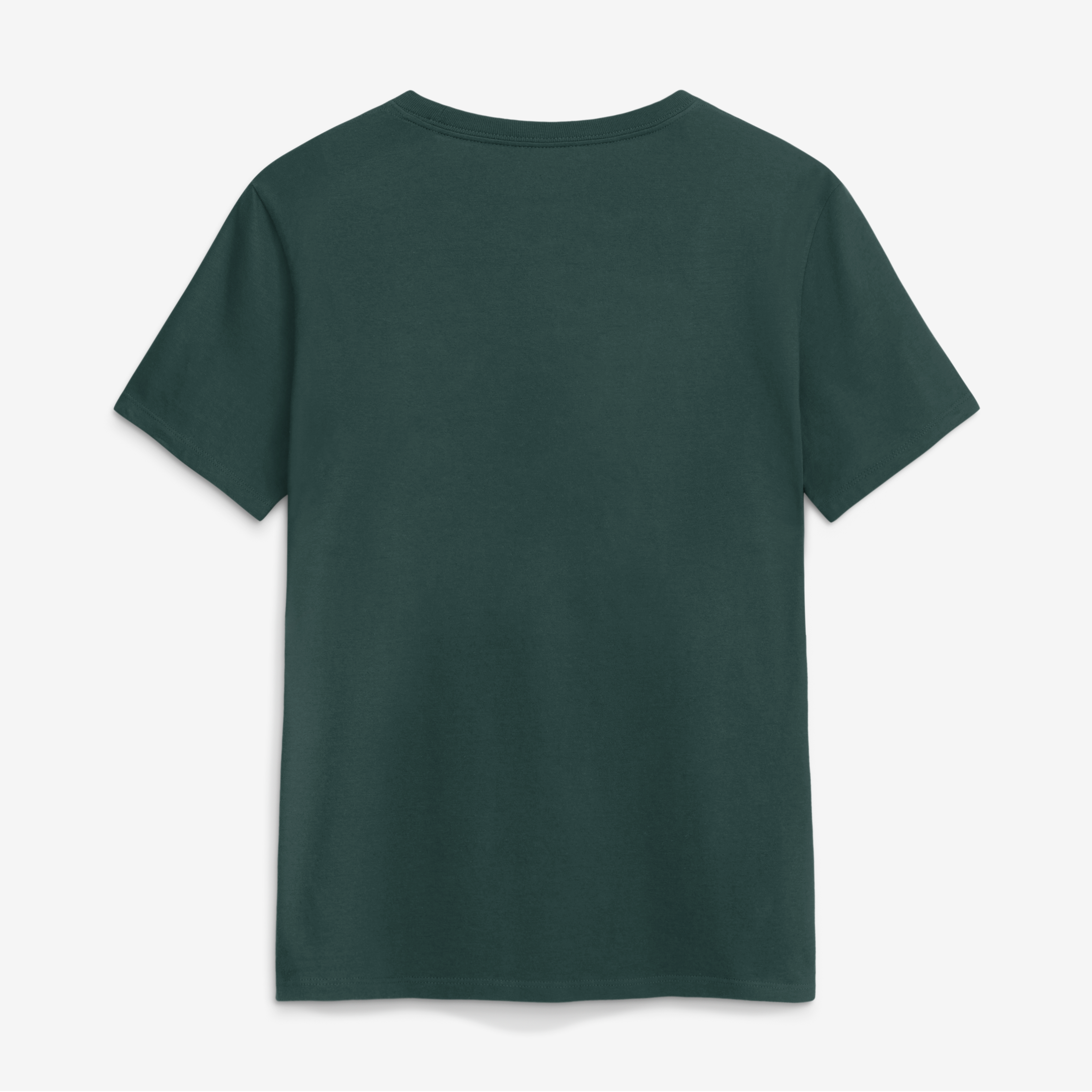 T-shirt Nike vert pour femmes avec logo en forme d'arche des Spartans de l'Université d'État du Michigan