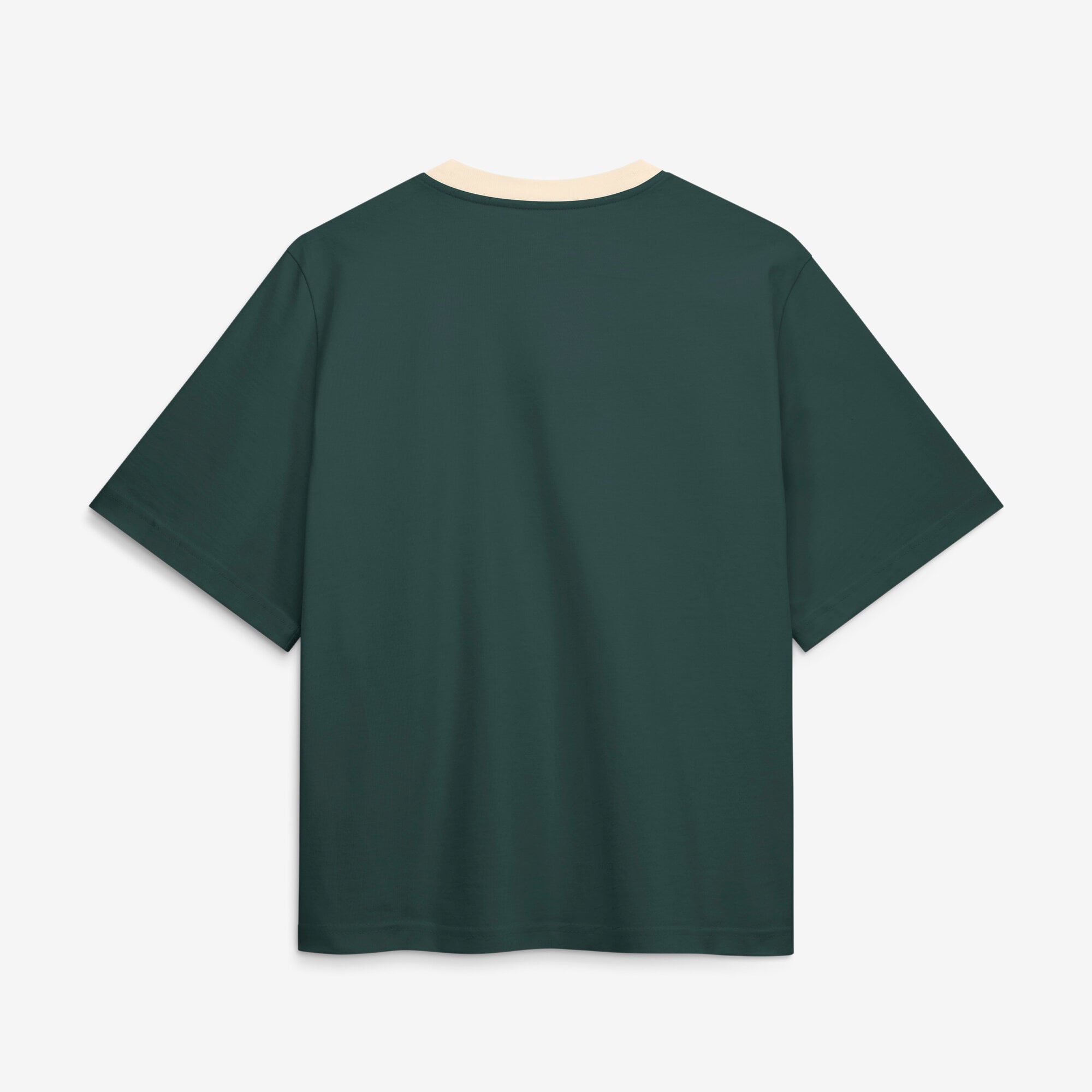 T-shirt Nike vert pour femmes, motif chanson de combat des Spartans l'Université d'État du Michigan