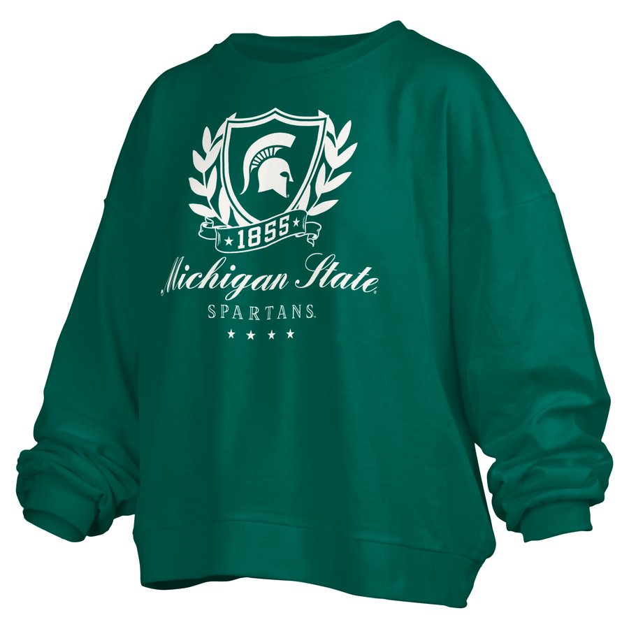 Spartans Script Logo
