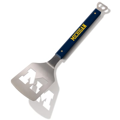 Michigan Wolverines Fanpoint Spirit Series Sportula