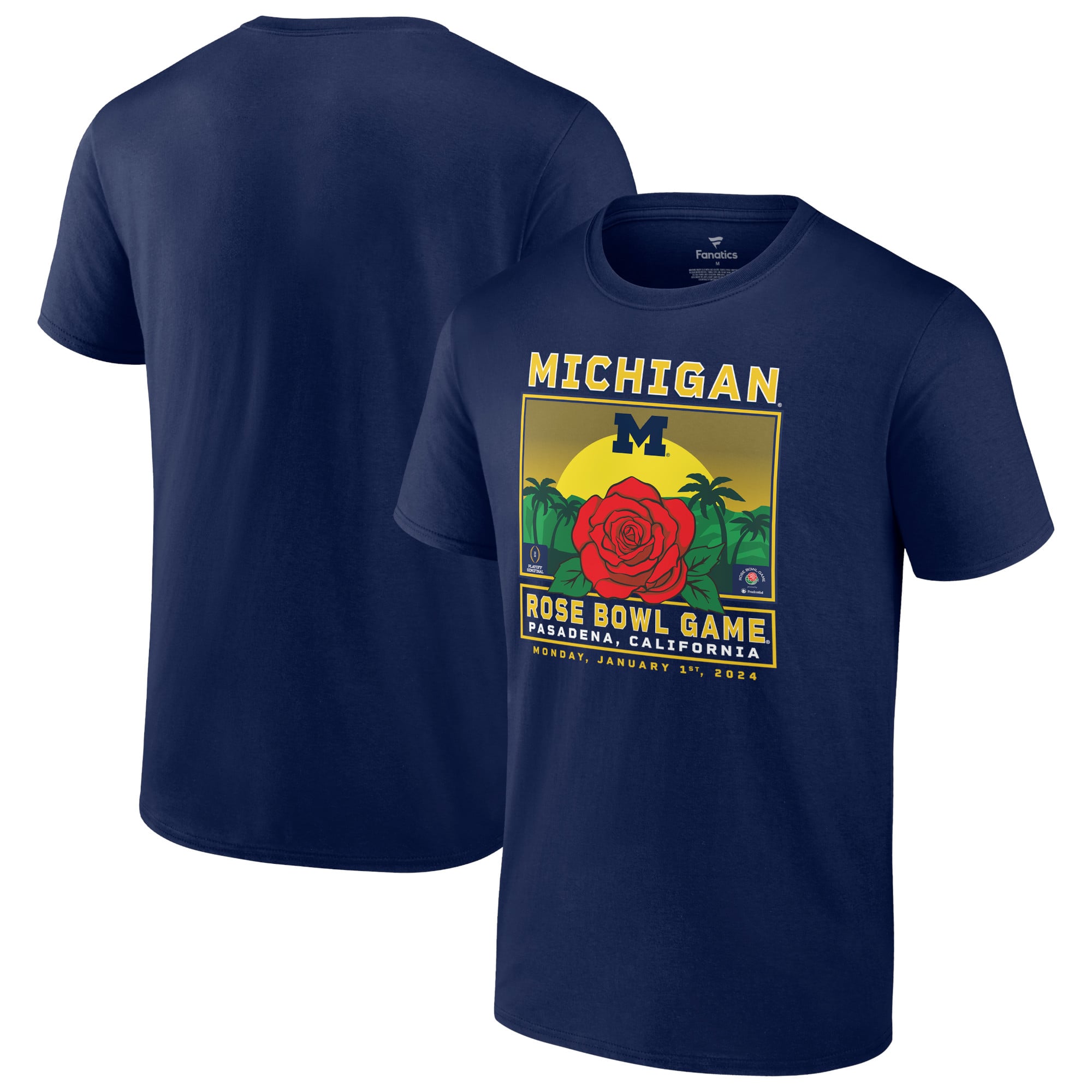 Maillot Oversize Victoria's Secret Michigan Wolverines Taille 17 - Neuf Avec étiquette, Rose