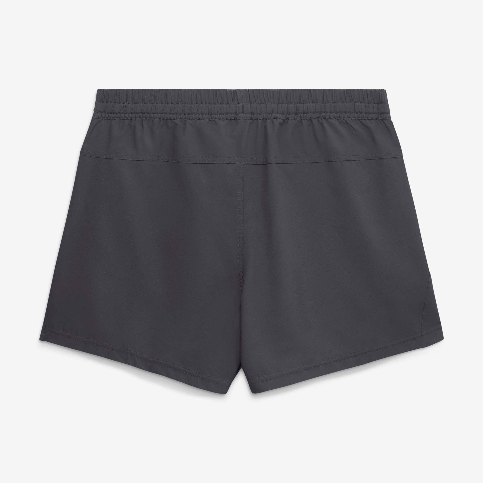Short Jordan Brand bleu marine Michigan Wolverines avec logo principal Form Dri-FIT pour homme