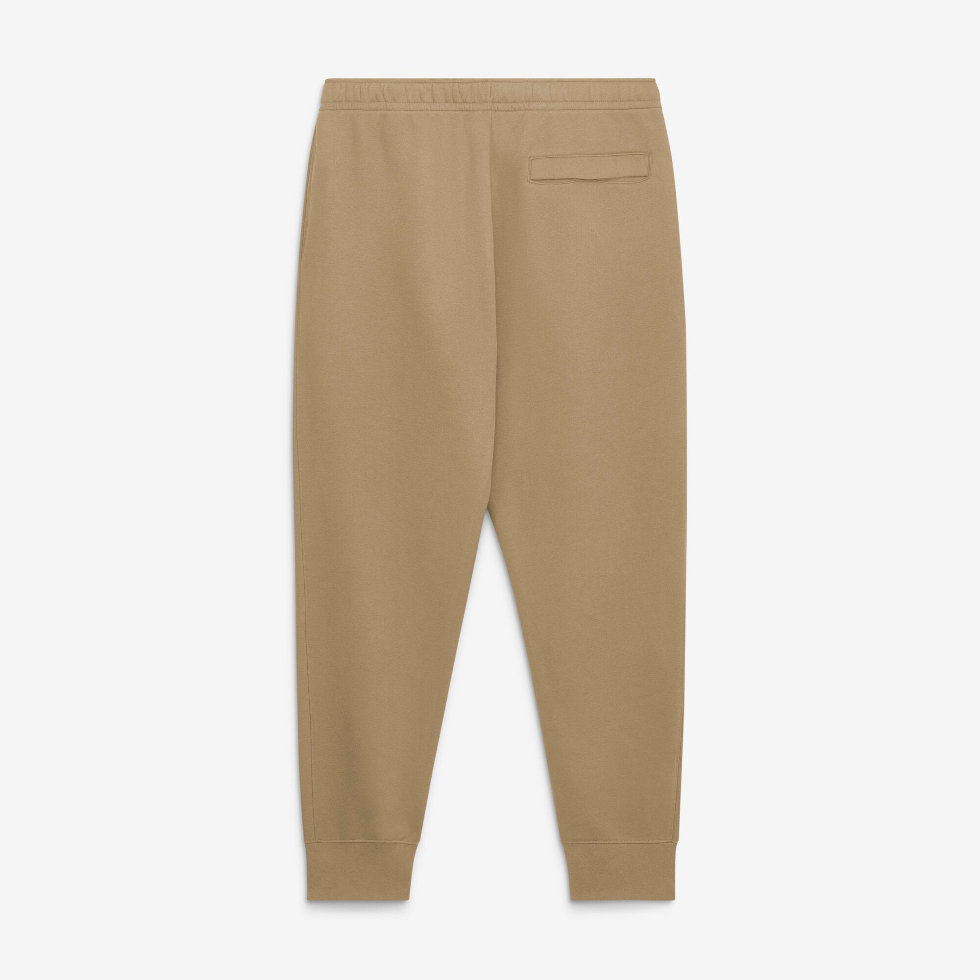 Men's Jordan Brand  Beige Michigan Wolverines Primetime Club Fleece Joggers
