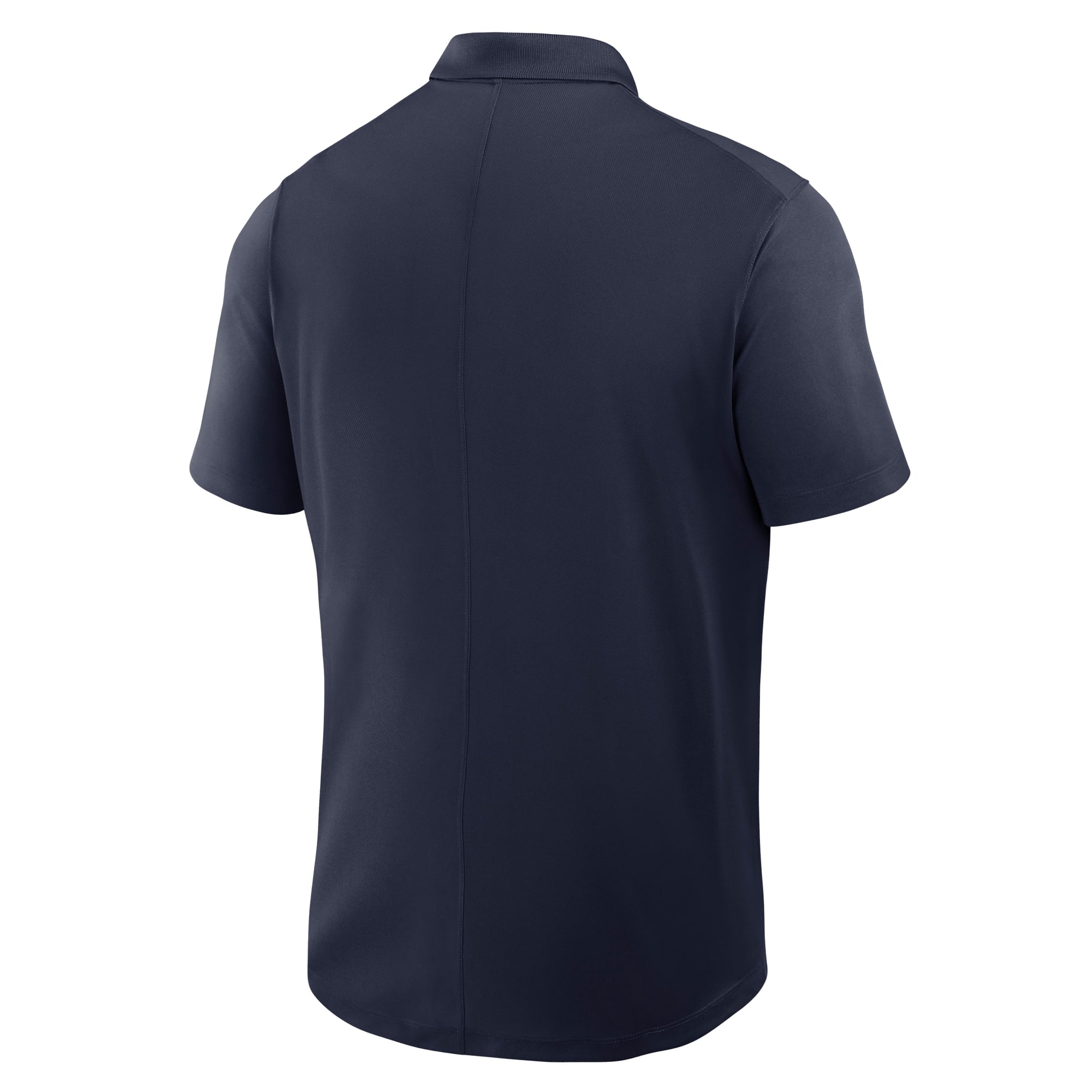Polo Jordan Brand bleu marine Michigan Wolverines Dri-FIT Victory pour homme