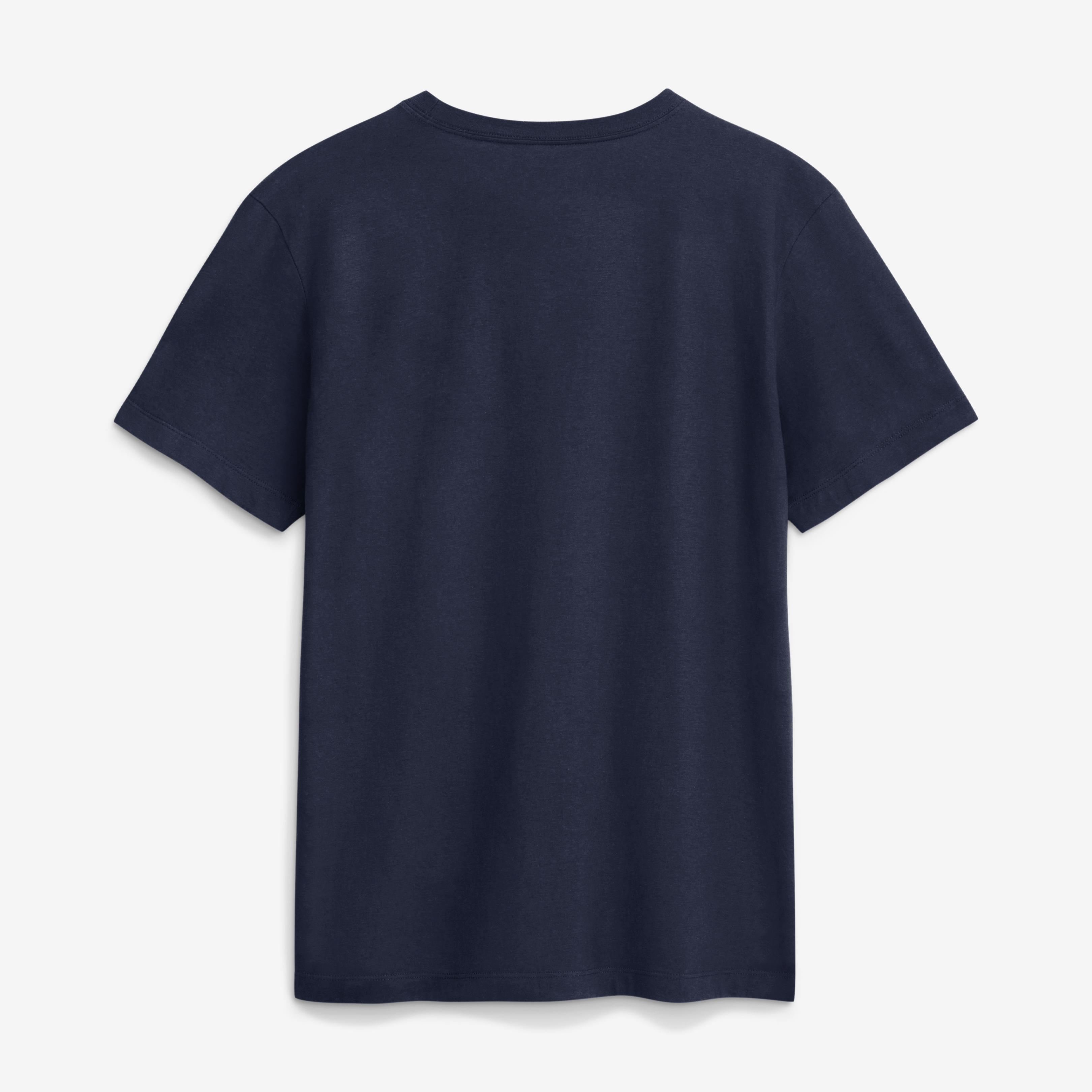 Men's Jordan Brand  Navy Michigan Wolverines Primetime Football Icon T-Shirt