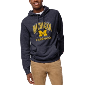 Michigan Team Store Michigan CFP Champions Apparel, Michigan Wolverines College Football ...