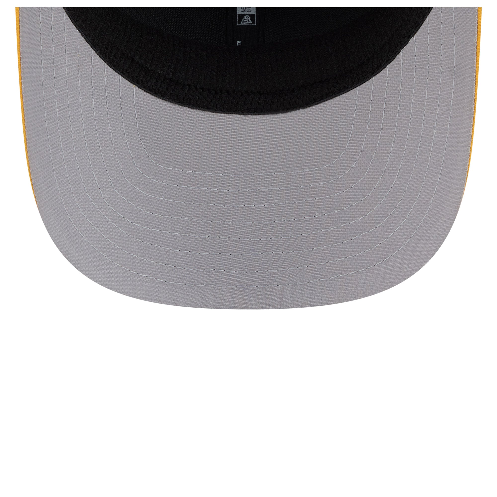 Men's New Era Navy Michigan Wolverines Rope 9SEVENTY Adjustable Hat