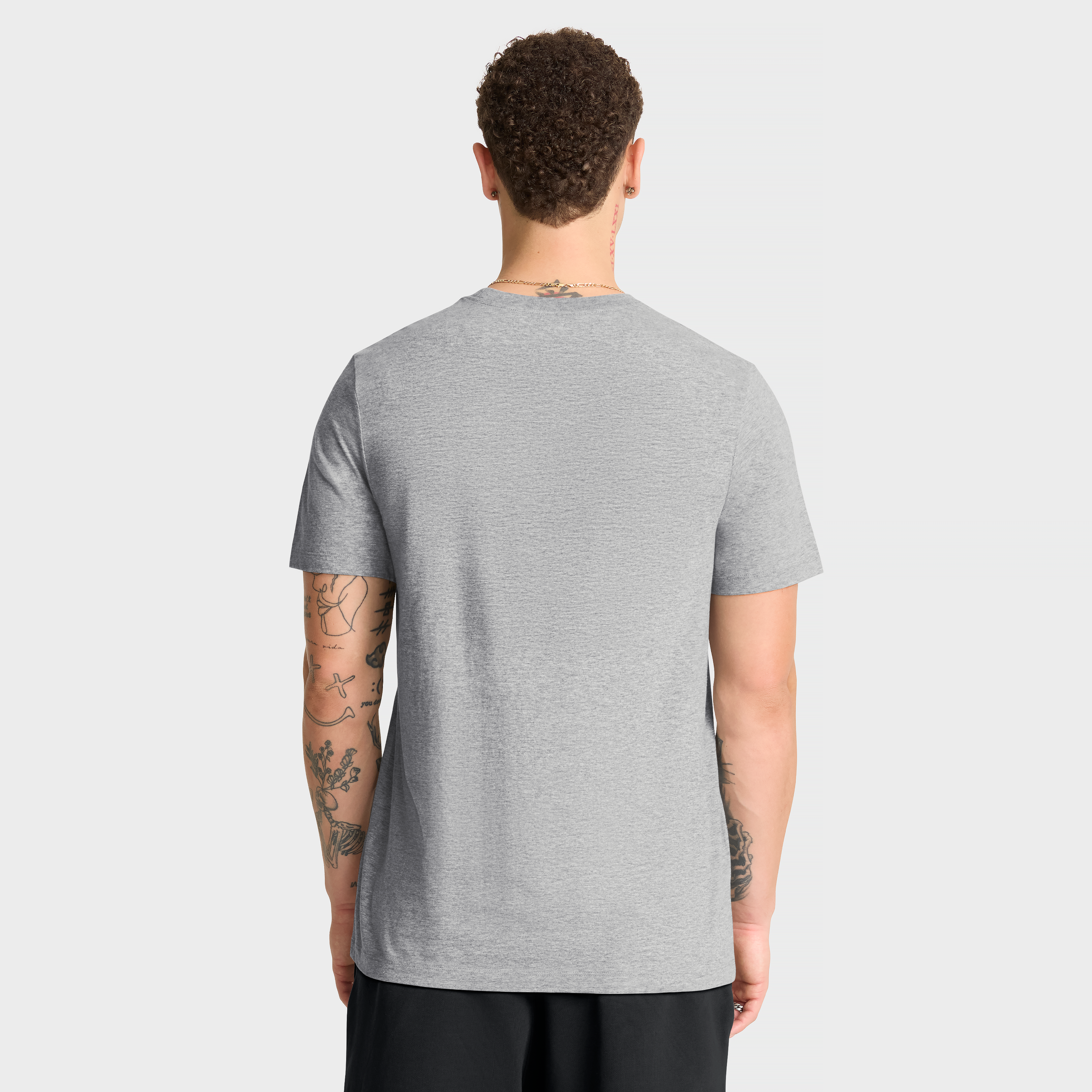 T-shirt de hockey sur gazon Nike bleu marine Michigan Wolverines pour homme