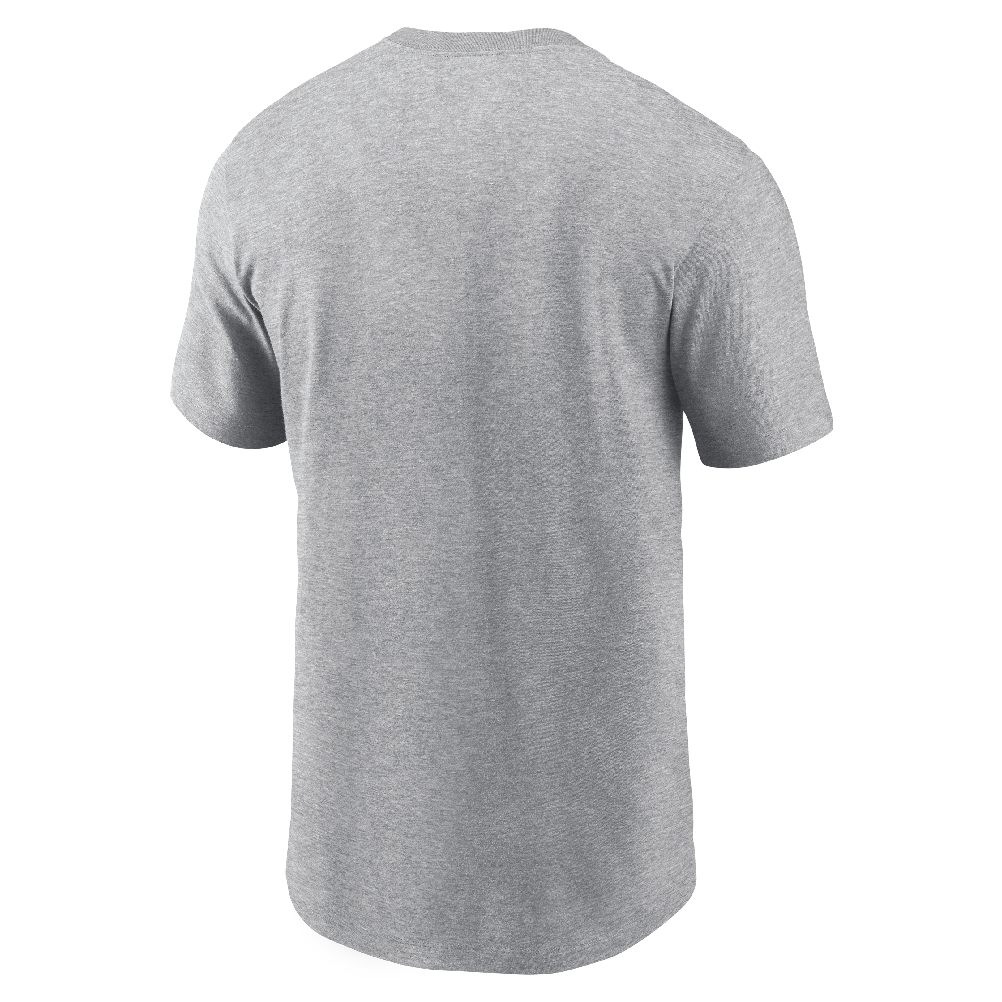 T-shirt de hockey sur gazon Nike bleu marine Michigan Wolverines pour homme