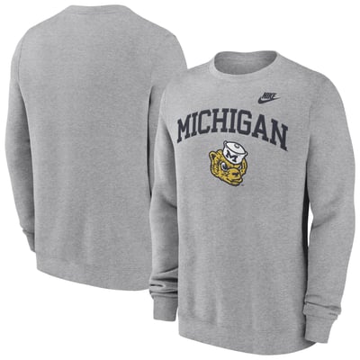 Michigan Team Store University of Michigan Apparel & Spirit Store UA Nike Adidas ...