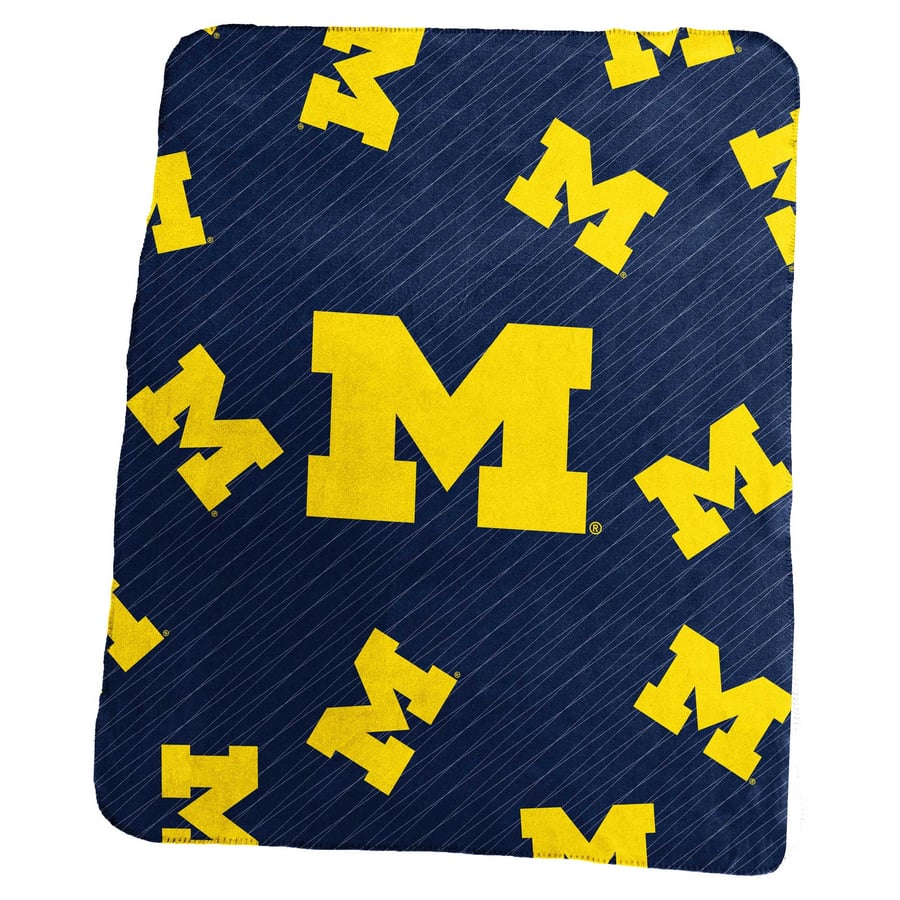 Michigan Wolverines 50