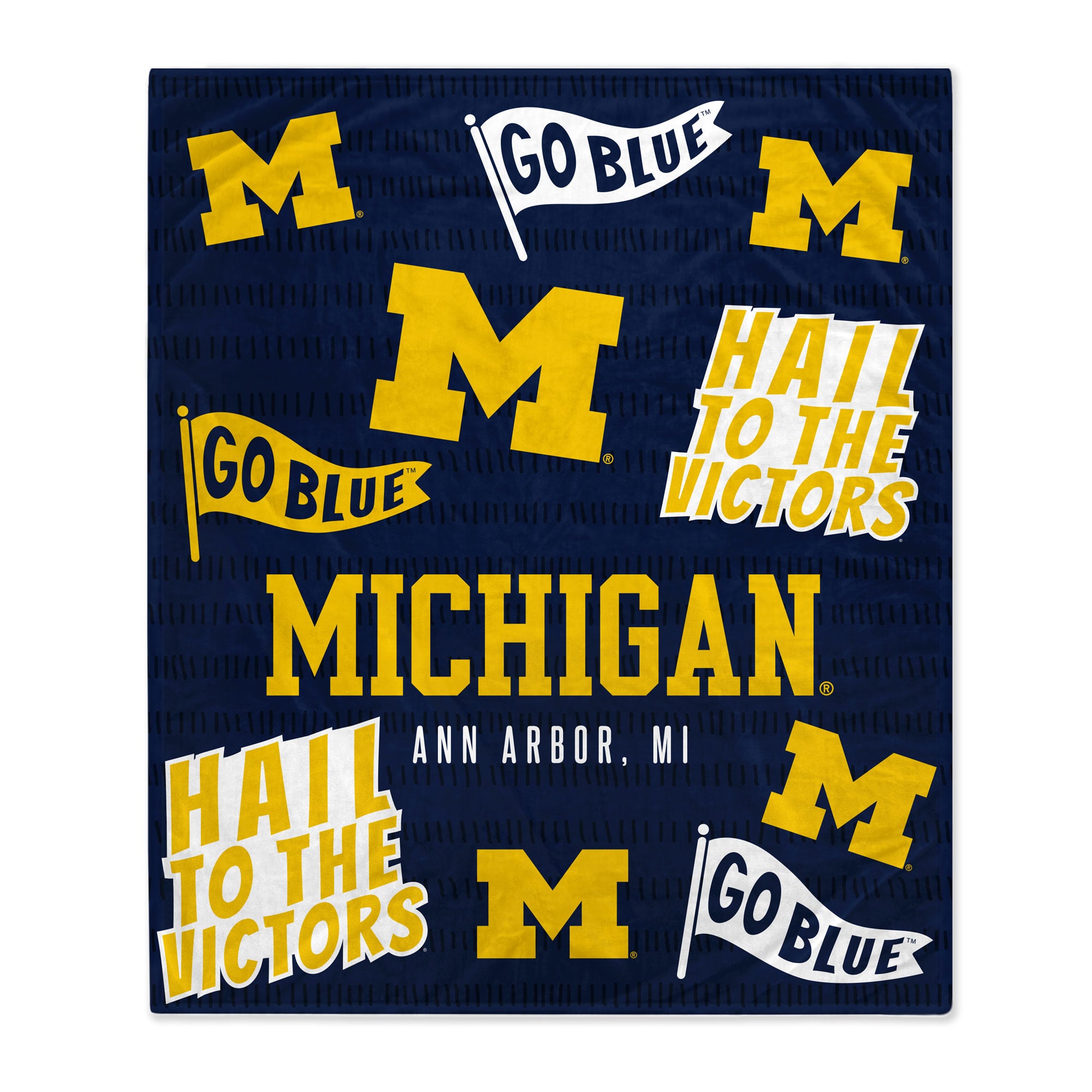 Michigan Blue Color Code Michigan Logo Go Blue