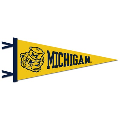 Michigan Wolverines Apparel, Michigan Jerseys & Gear | Official ...