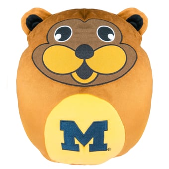 Michigan Wolverines Apparel, Michigan Jerseys & Gear | Official ...