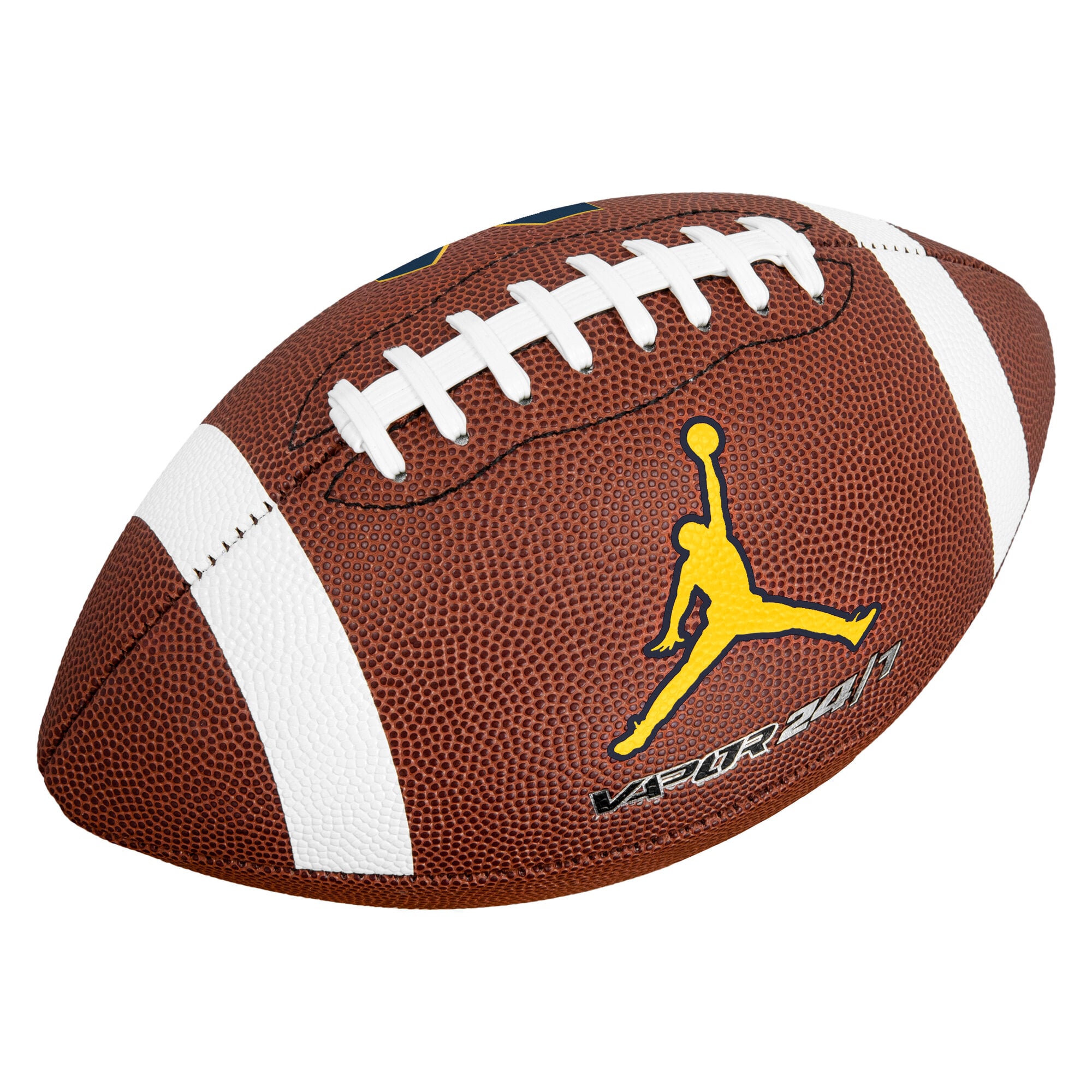 Nike Michigan Wolverines Replica Football
