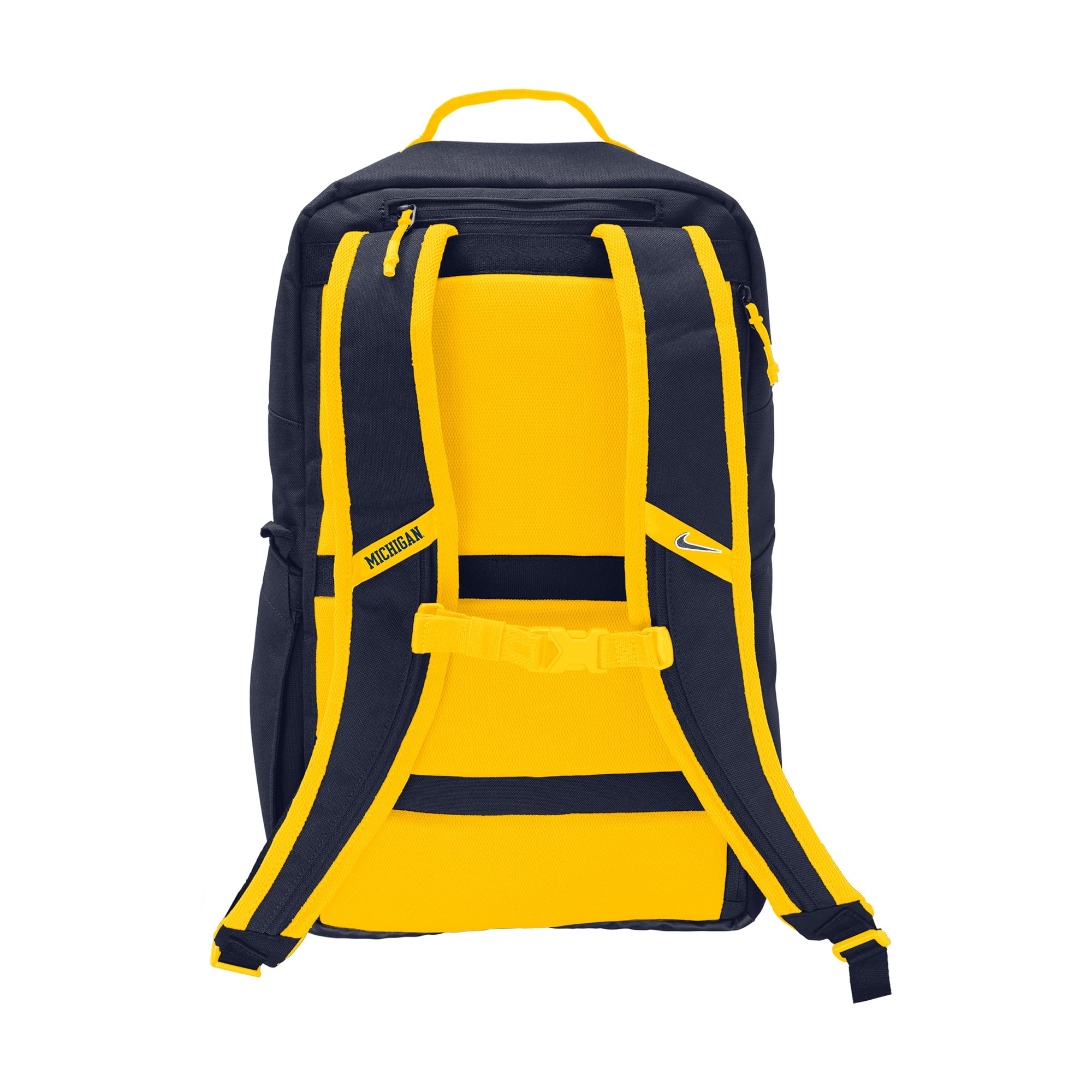 Nike Michigan Wolverines Utility Speed Backpack