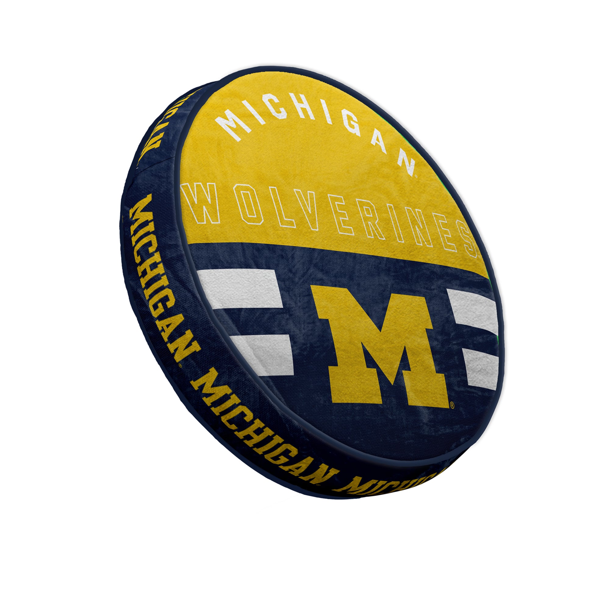 Pegasus Michigan Wolverines 15