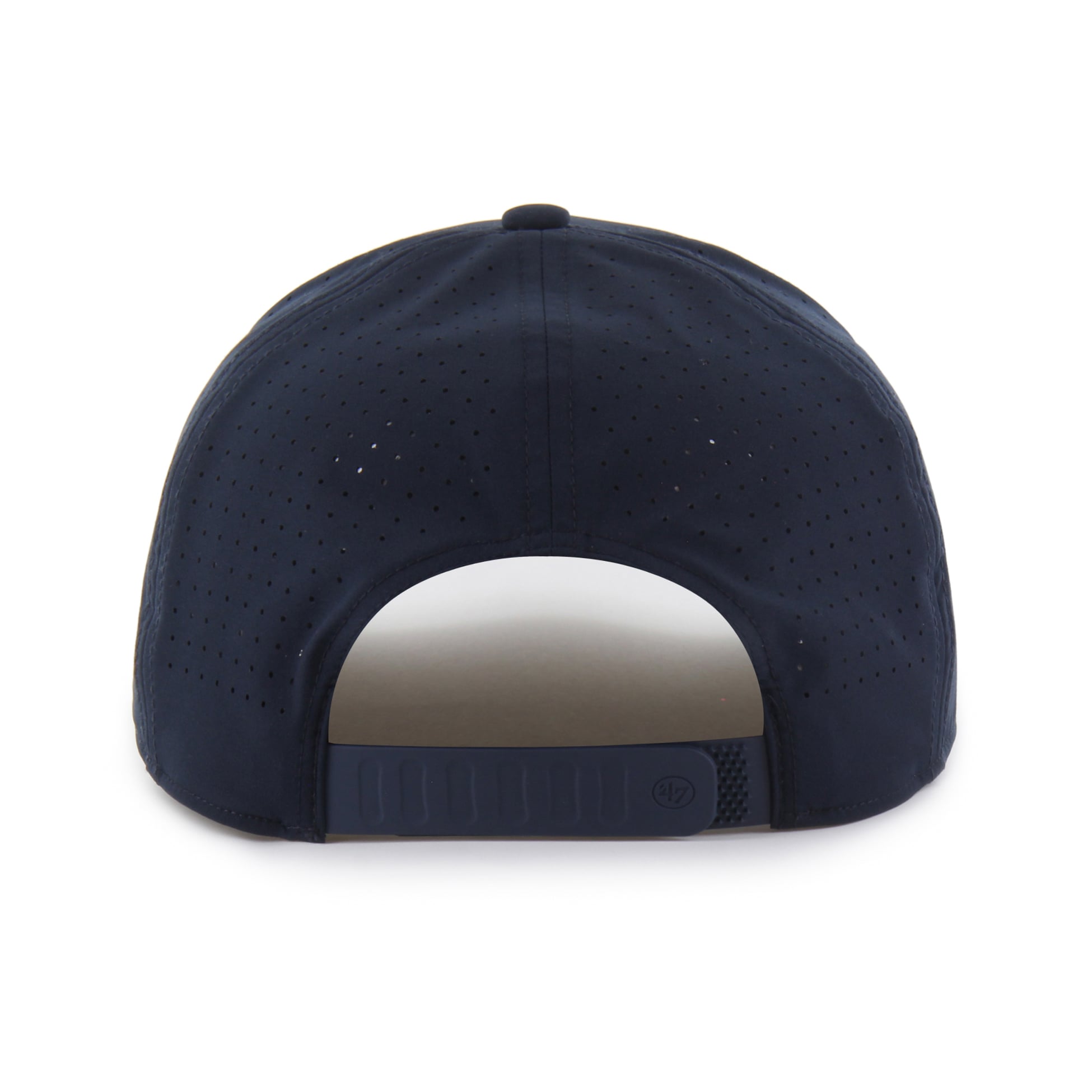 Unisex '47 Navy Michigan Wolverines brrr° Rope Hitch Adjustable Hat