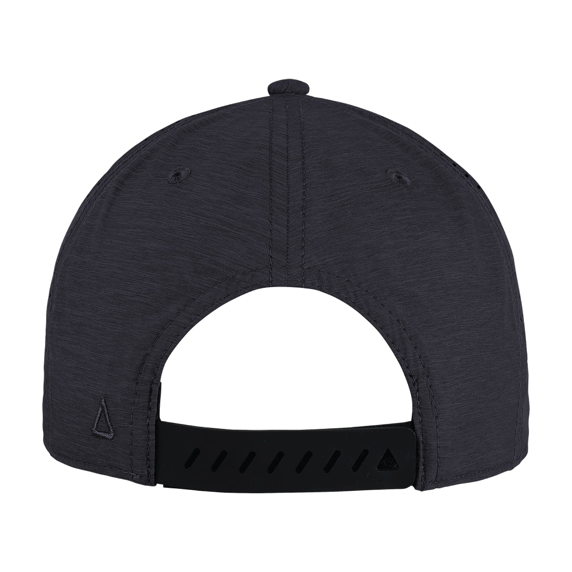 Unisex Ahead  Navy Michigan Wolverines Brezo Adjustable Hat