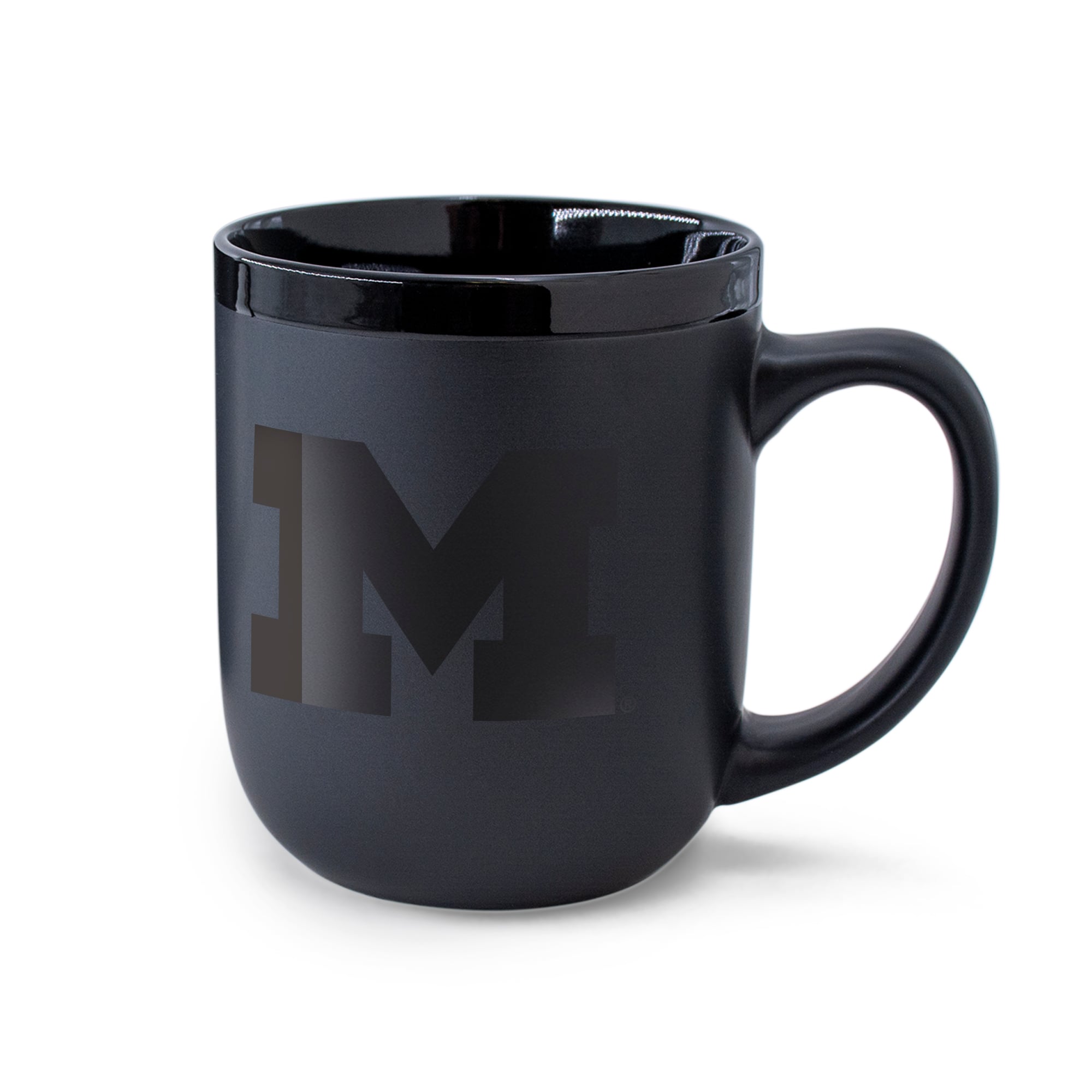 WinCraft Michigan Wolverines 17oz. Tasse en céramique
