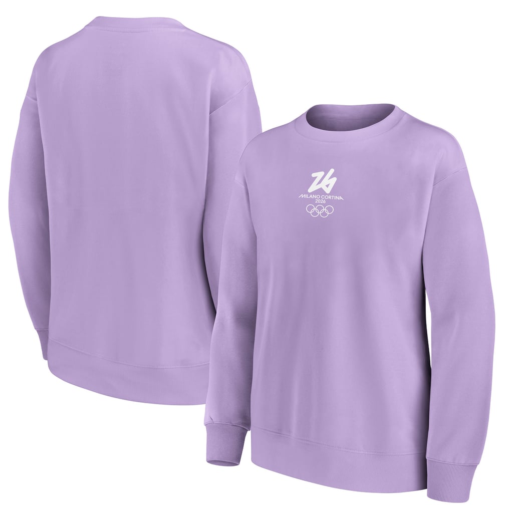 oversize pullover fliederfarbener pullover damen