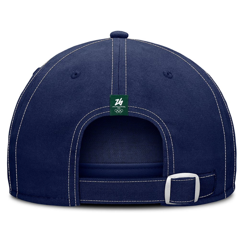 Casquette à Manches Courtes MOSCHINO - Soie Bleue Et Satin - Taille US 8/IT 42 - Occasion