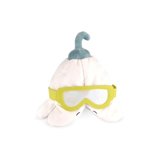 Doudou et Compagnie JO Milano Cortina 2026 - Official Super FLO Large Doudou et Compagnie JO Milano Cortina 2026 - Official Super FLO Large