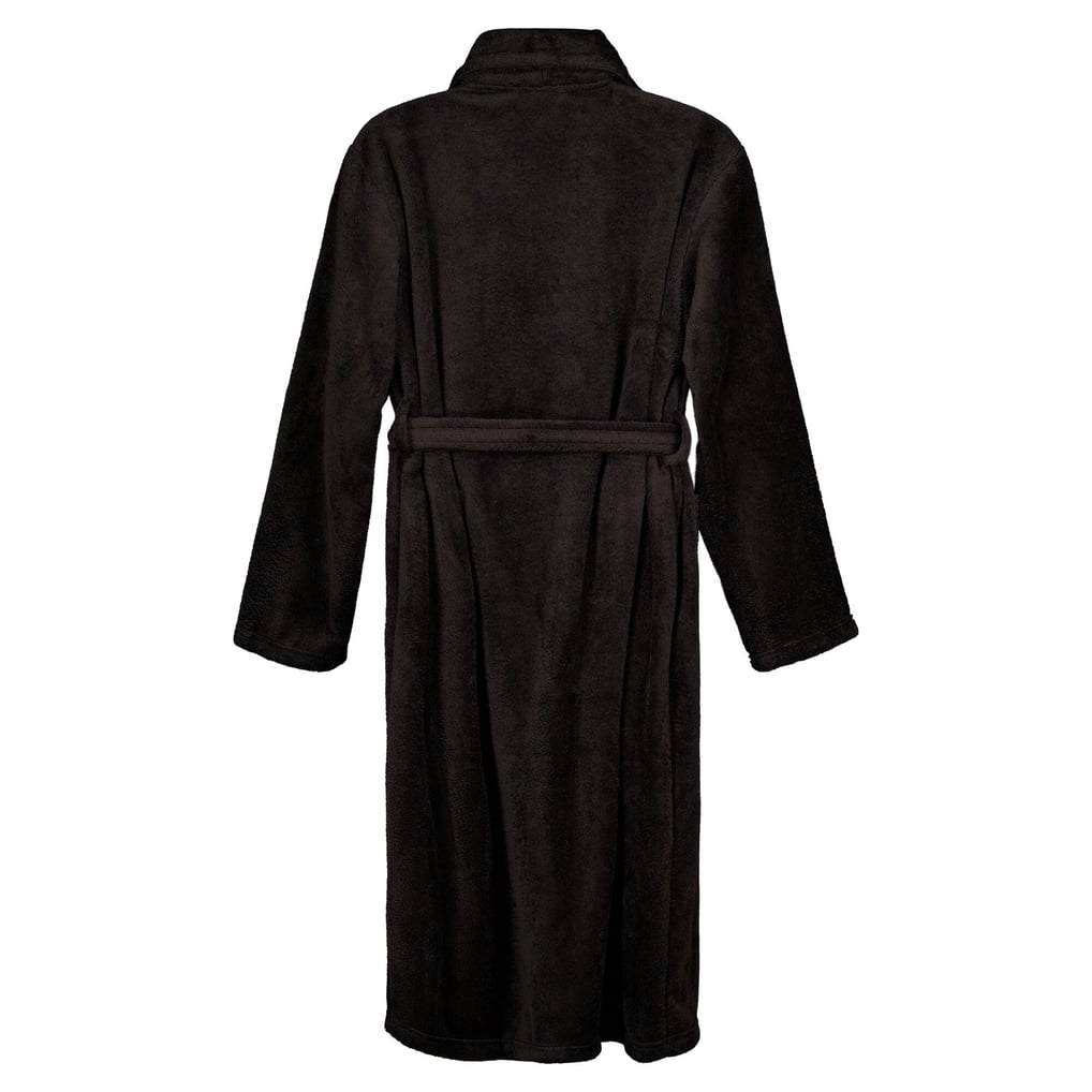 lightweight black dressing gown Millwall Supersoft - size:XL - EU 42 Stars & Stripes 🇺🇸 Projects Archive - Page Basic style never goes