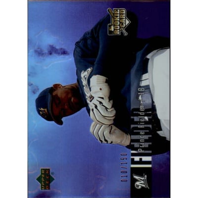 2006 Upper Deck Special F/X Purple #976 Prince Fielder