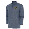 Heather Navy