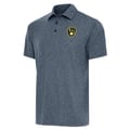 Heather Navy