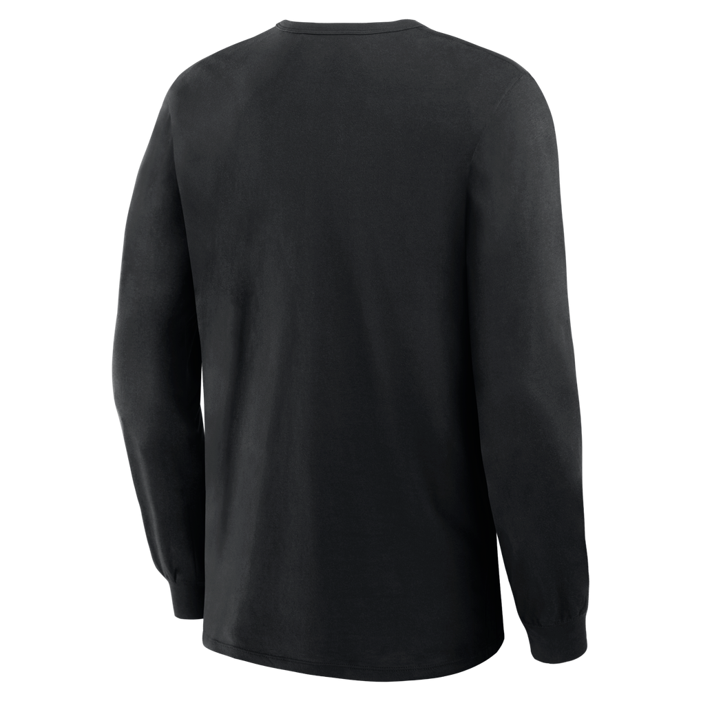 Men's Fanatics Black Milwaukee Brewers 2026 World Series Champions ...